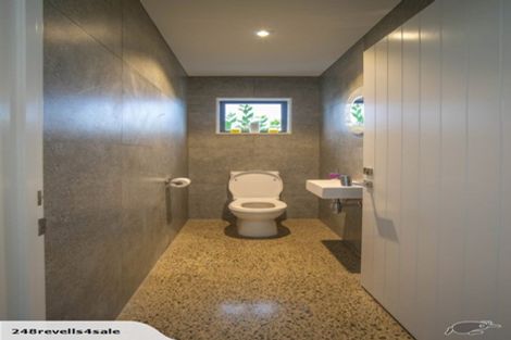 Photo of property in 248 Revells Road, Flaxton, Kaiapoi, 7691