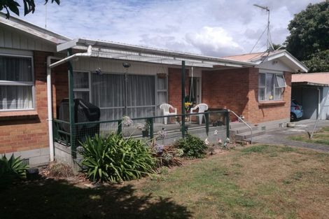 Photo of property in 13 Harlock Place, Huntly, 3700