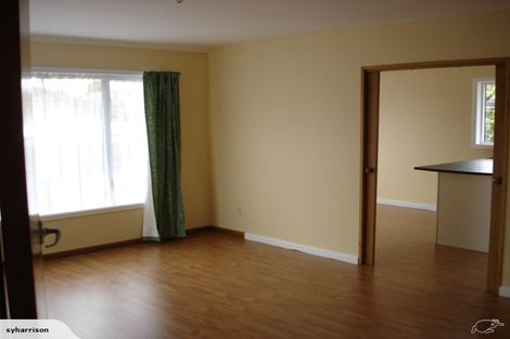 Photo of property in 1/46 Longmuir Street, Ilam, Christchurch, 8041