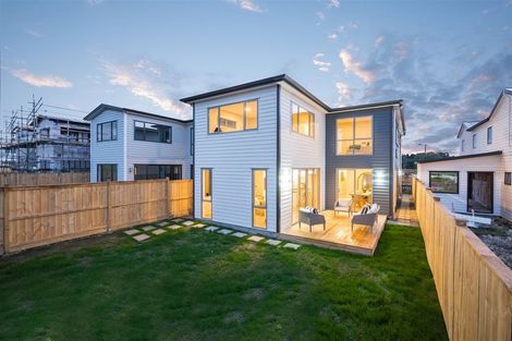 Photo of property in 63 Myland Drive, Hobsonville, Auckland, 0616