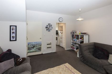 Photo of property in 2/4 Melrose Street, Christchurch Central, Christchurch, 8013
