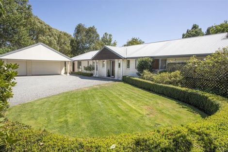 Photo of property in 7 Durey Road, Lincoln, Christchurch, 7674