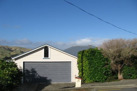 Photo of property in 26 Corlett Road, Plimmerton, Porirua, 5026