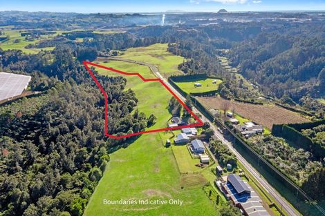 Photo of property in 424 Omanawa Road, Omanawa, Tauranga, 3171
