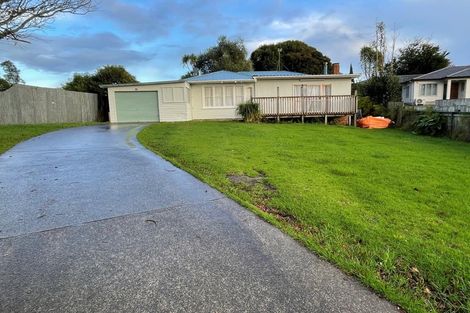 Photo of property in 13 Surrey Street, Manurewa, Auckland, 2102