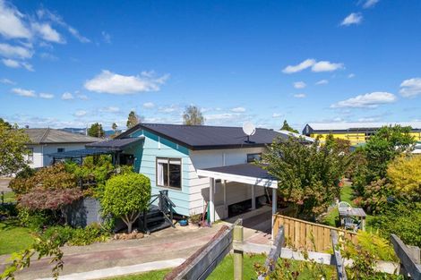 Photo of property in 53a Kowhai Avenue, Edgecumbe, 3120