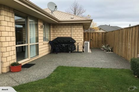 Photo of property in 62 Beechwood Drive, Northwood, Christchurch, 8051