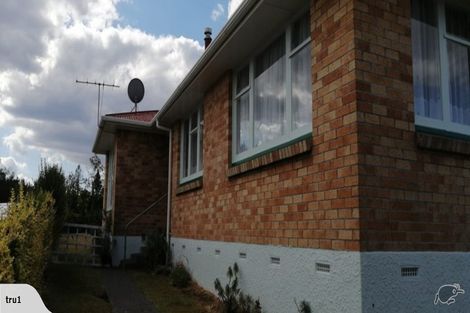 Photo of property in 69 Roslyn Street, Taumarunui, 3920