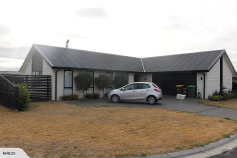 Photo of property in 19 Dunlop Crescent, Rolleston, 7614