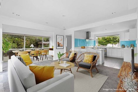 Photo of property in 1 Hammond Avenue, Hatfields Beach, Orewa, 0931