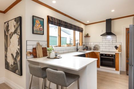 Photo of property in 4 King Street, Feilding, 4702