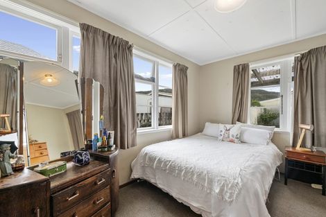 Photo of property in 22 Macky Street, Taita, Lower Hutt, 5011