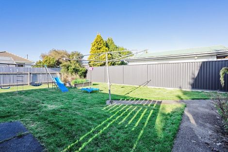 Photo of property in 21 Paterson Street, Grasmere, Invercargill, 9810