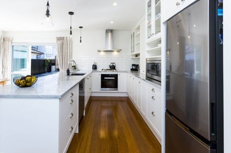 Photo of property in 9 Don Griffin Grove, Trentham, Upper Hutt, 5018