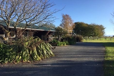 Photo of property in 28 Old Renwick Road, Thomsons Ford, Blenheim, 7201