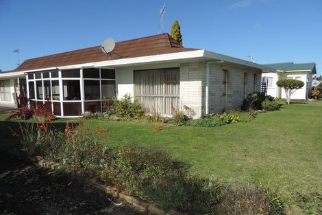 Photo of property in 48a Hakanoa Street, Huntly, 3700