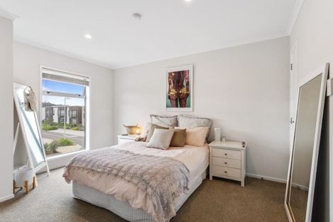 Photo of property in 21 Rangihina Road, Hobsonville, Auckland, 0616