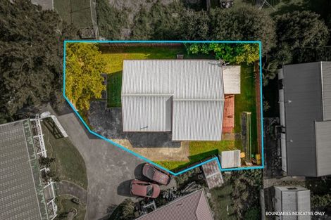 Photo of property in 2/9 Ireland Place, Ranui, Auckland, 0612