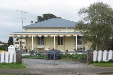 Photo of property in 51 Brooklyn Road, Carterton, 5713