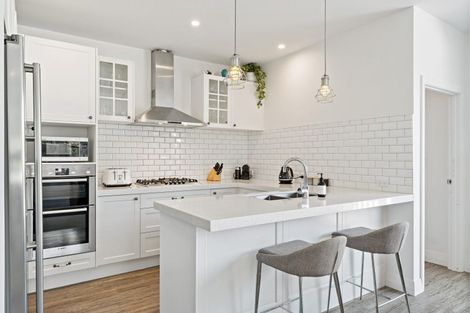 Photo of property in 109b Atkin Avenue, Mission Bay, Auckland, 1071