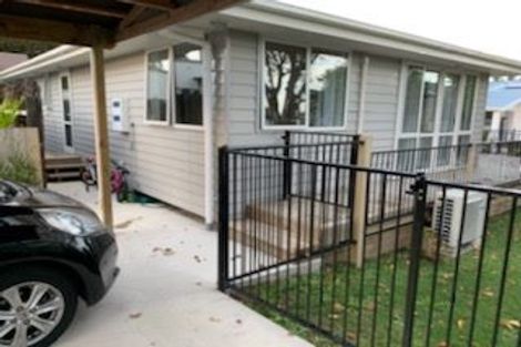 Photo of property in 30a Bond Street, Hamilton East, Hamilton, 3216