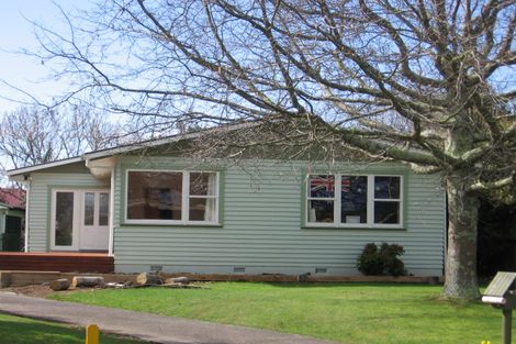 Photo of property in 7 Lifford Place, Awapuni, Palmerston North, 4412