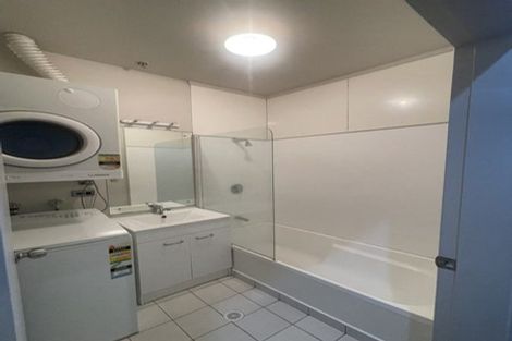Photo of property in Marrickian Apartment, 117/135 Taranaki Street, Te Aro, Wellington, 6011