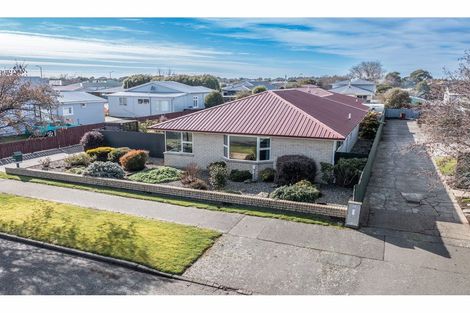 Photo of property in 48 Maitland Street, Strathern, Invercargill, 9812