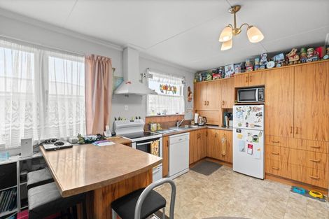 Photo of property in 199 Tramway Road, Strathern, Invercargill, 9812