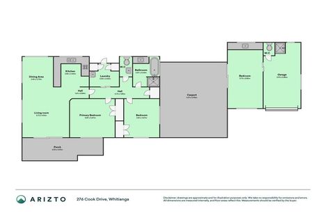 Photo of property in 276 Cook Drive, Whitianga, 3510