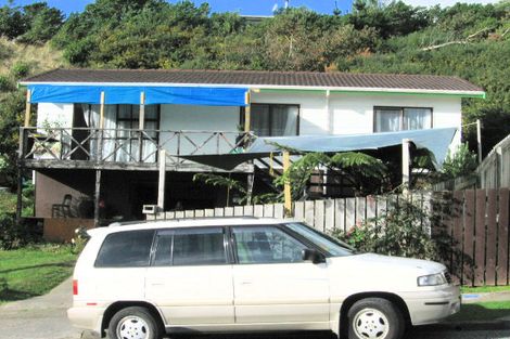 Photo of property in 158 Sievers Grove, Cannons Creek, Porirua, 5024