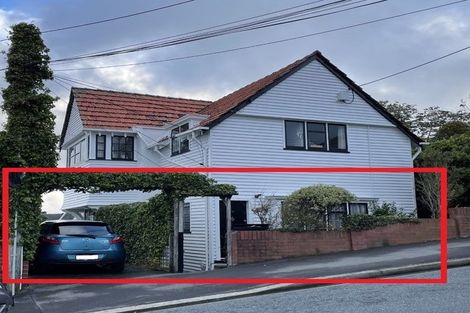 Photo of property in 53 Thompson Street, Mount Cook, Wellington, 6011