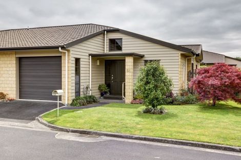 Photo of property in Bramley Gardens, 64/3 Turnbury Court, Rototuna, Hamilton, 3210