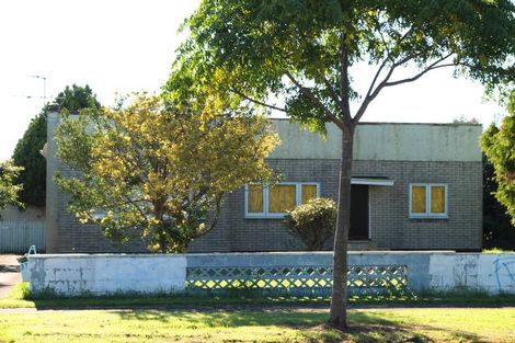 Photo of property in 37 Vine Street, Mangere East, Auckland, 2024