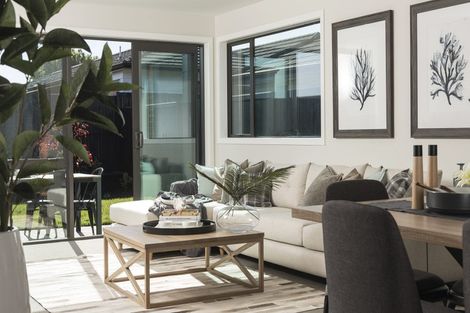 Photo of property in 5 Lulu Avenue, Chartwell, Hamilton, 3210