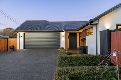 Photo of property in 50 Winton Street, St Albans, Christchurch, 8014