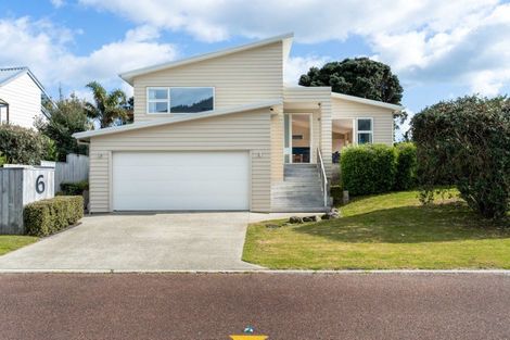 Photo of property in 6 Braddock Grove, Pauanui, Hikuai, 3579