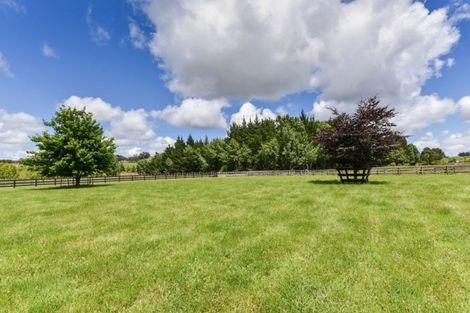 Photo of property in 47 Escott Road, Dairy Flat, Albany, 0794