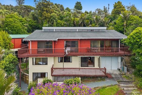 Photo of property in 887 Scenic Drive, Swanson, Henderson, 0781