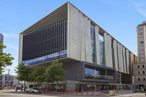 Photo of property in 43/868 Colombo Street, Christchurch Central, Christchurch, 8013