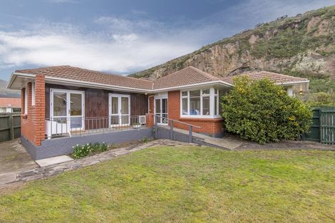 Photo of property in 55 Wakefield Avenue, Sumner, Christchurch, 8081