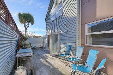 Photo of property in 43c Seddon Street, Sydenham, Christchurch, 8023