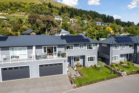 Photo of property in Maltworks Villas, 63/60 Port Hills Road, Heathcote Valley, Christchurch, 8022
