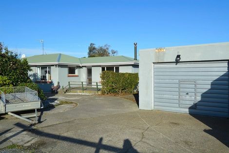Photo of property in 274 Princes Street, Strathern, Invercargill, 9812