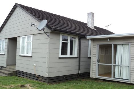 Photo of property in 72b Swaffield Road, Papatoetoe, Auckland, 2025