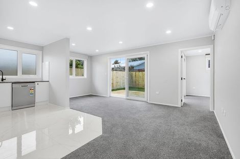 Photo of property in 4/6 Dominion Road, Nawton, Hamilton, 3200