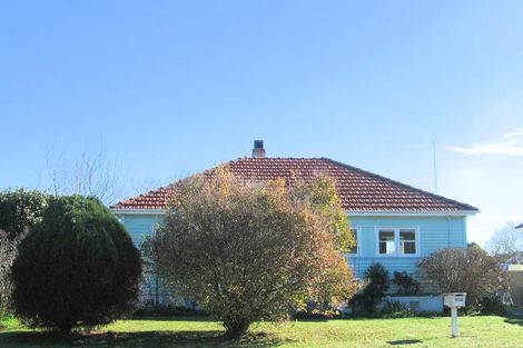 Photo of property in 804 Tamatea Street, Mahora, Hastings, 4120