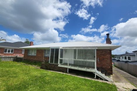Photo of property in 48 Woolfield Road, Papatoetoe, Auckland, 2025