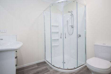 Photo of property in 5/3 Palmerston Street, Hamilton Central, Hamilton, 3204