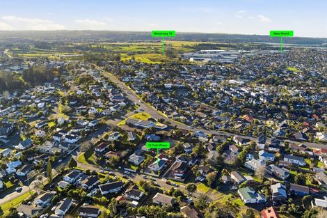 Photo of property in 12 Pahi Place, West Harbour, Auckland, 0618